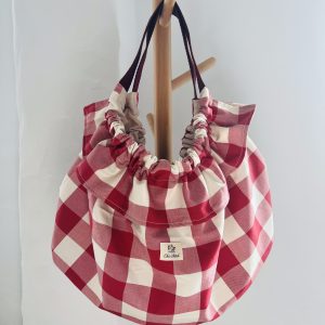 Bolso luna