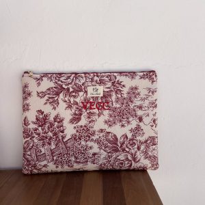 Funda de ordenador lisa