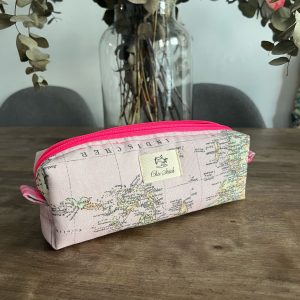 Estuche liso