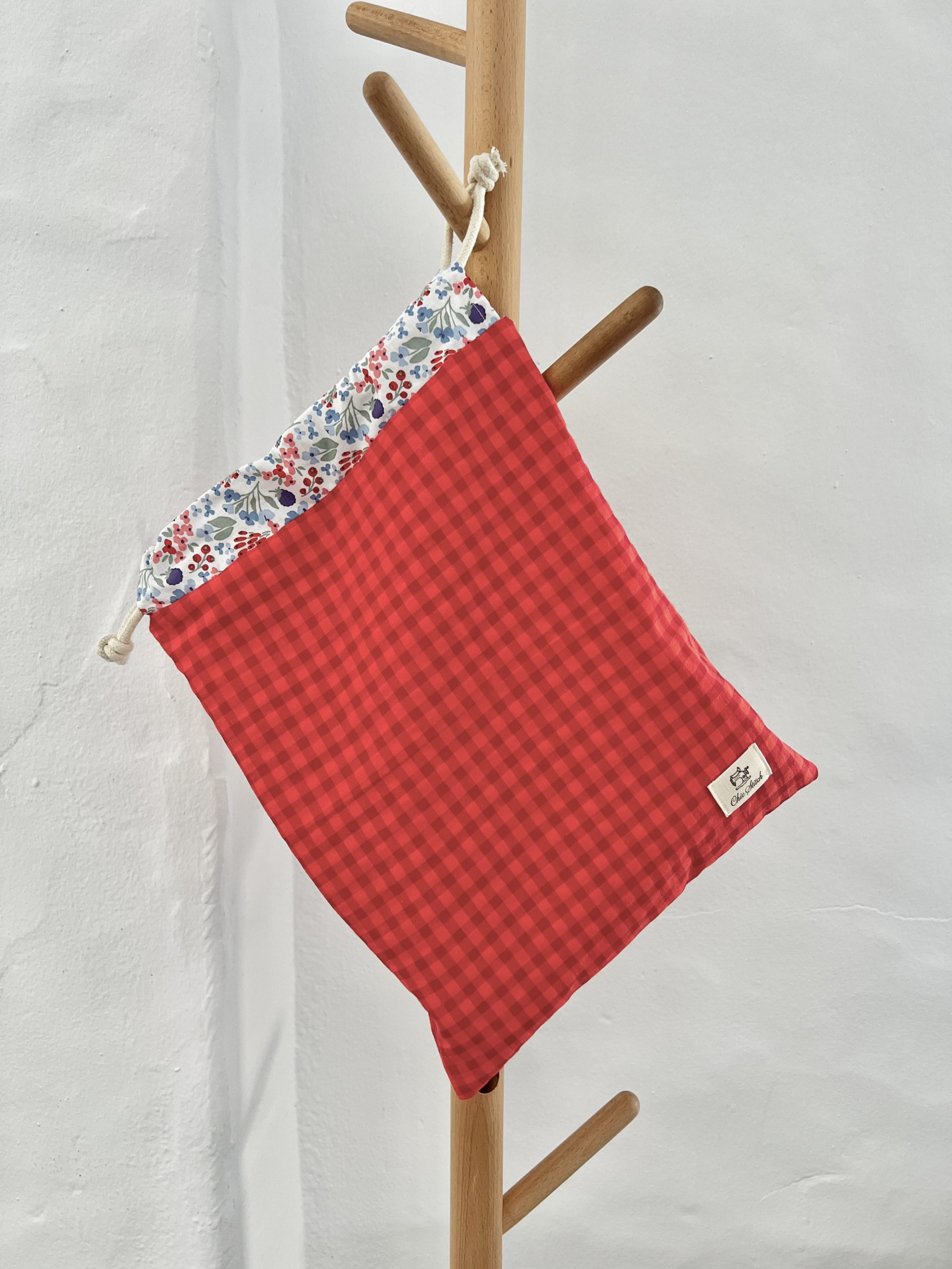 Bolsa nudos - Imagen 2