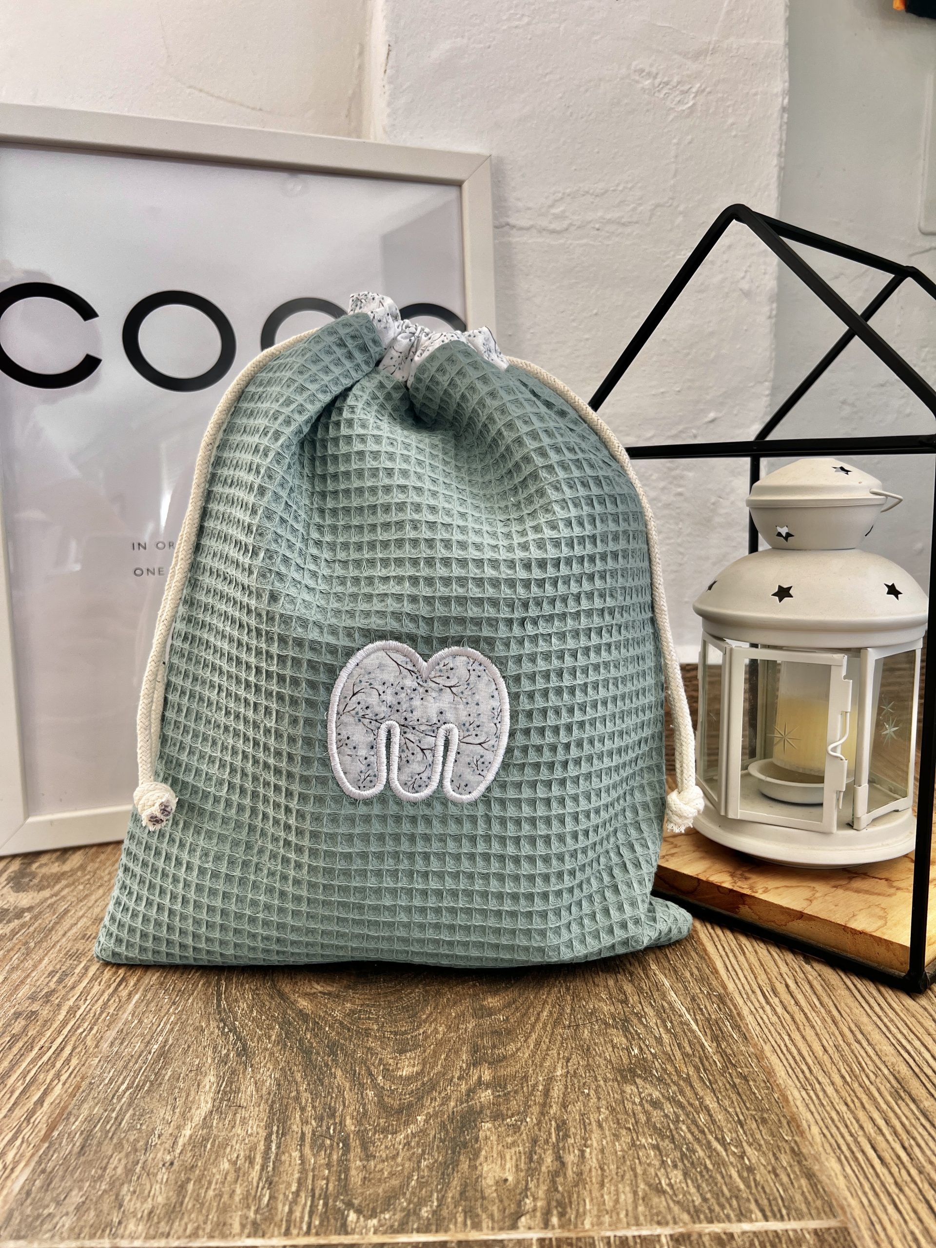 Bolsa nudos - Imagen 3