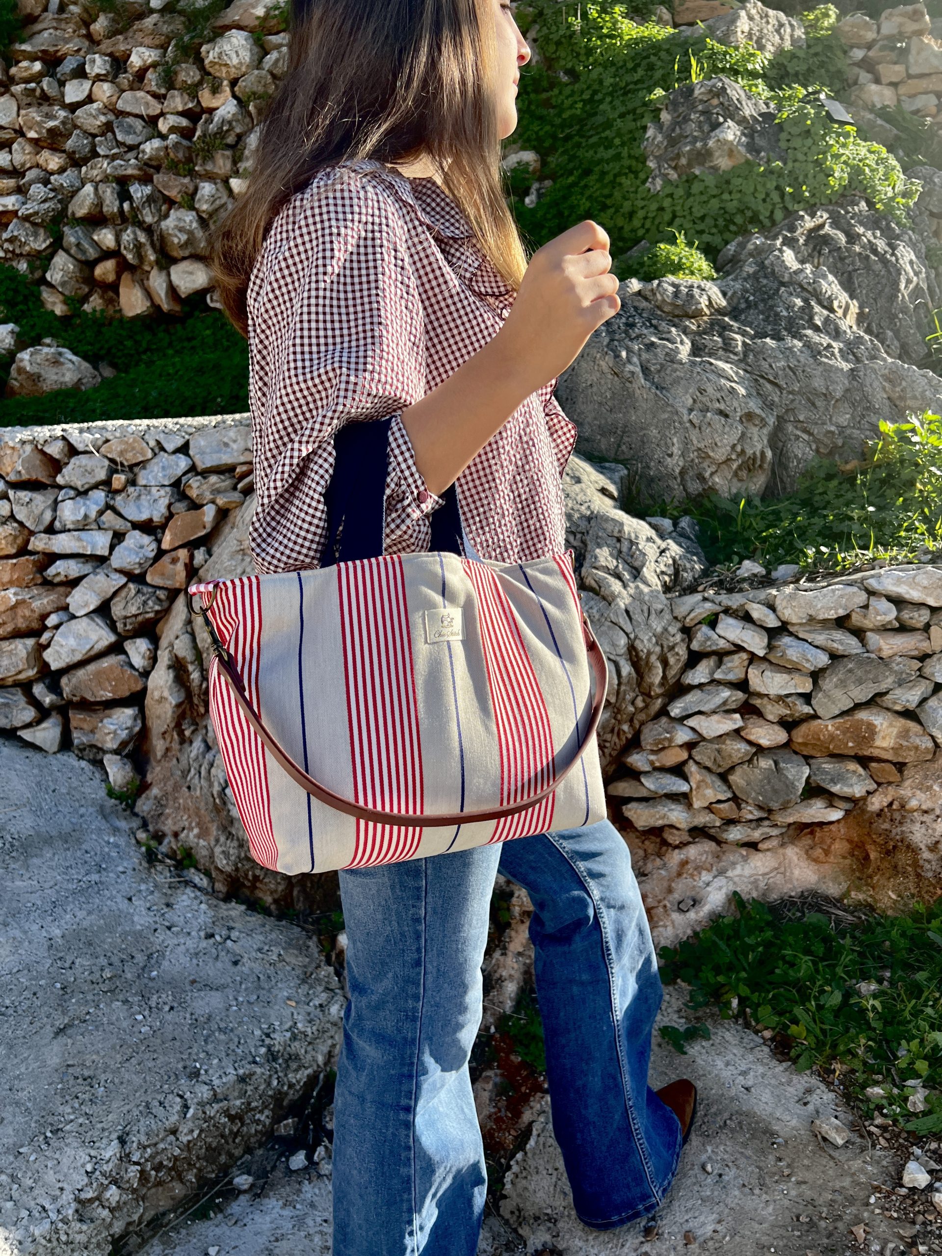 Bolso Madrid