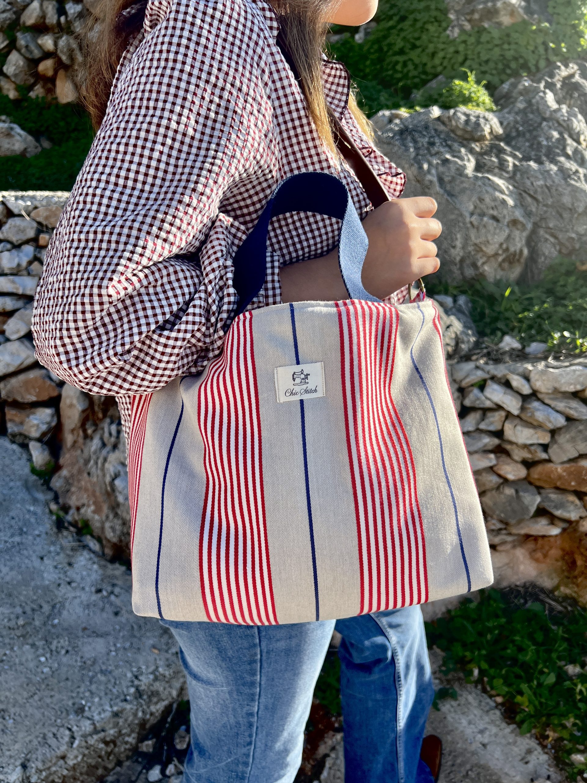 Bolso Madrid - Imagen 2