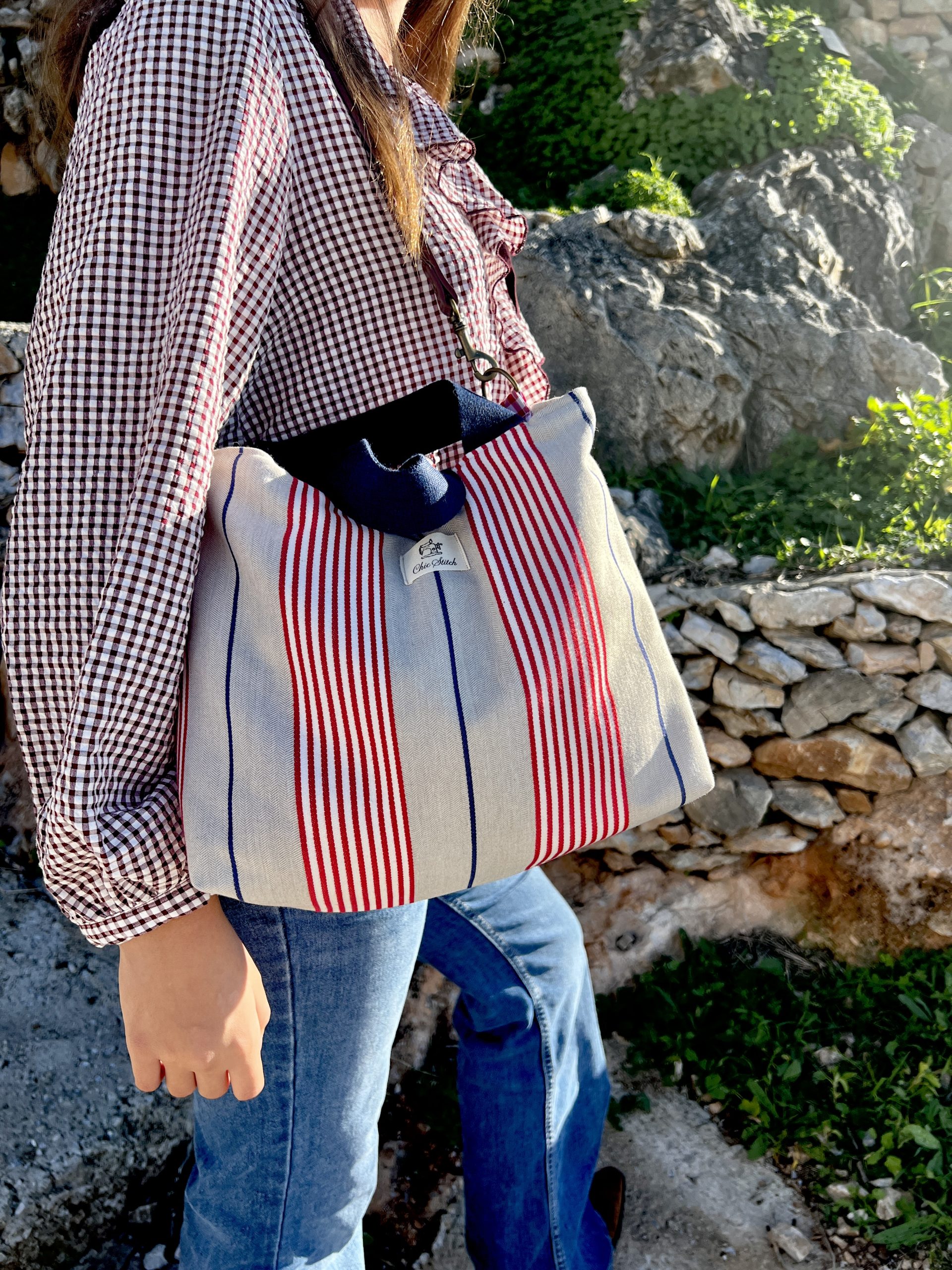 Bolso Madrid - Imagen 3