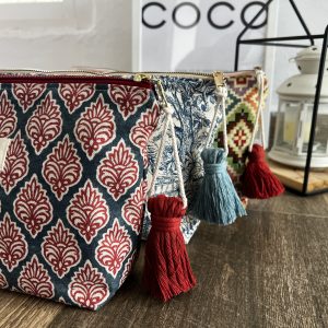 Bolso de mano