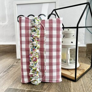 Funda de libro