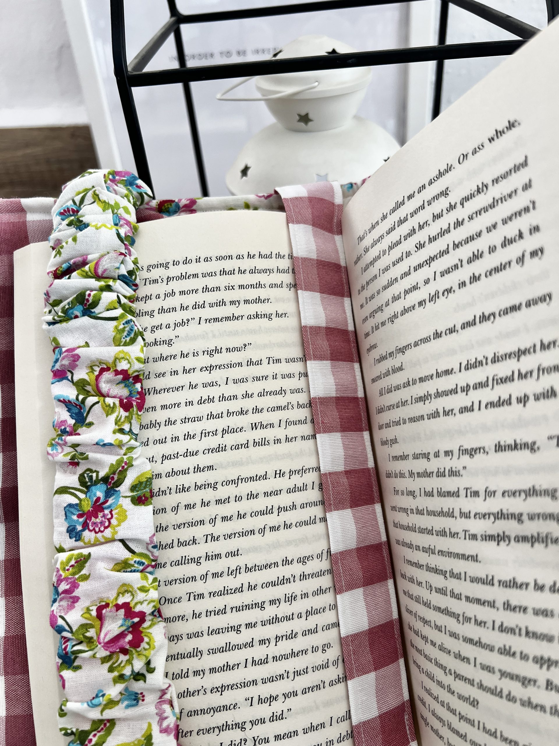 Funda de libro - Imagen 3