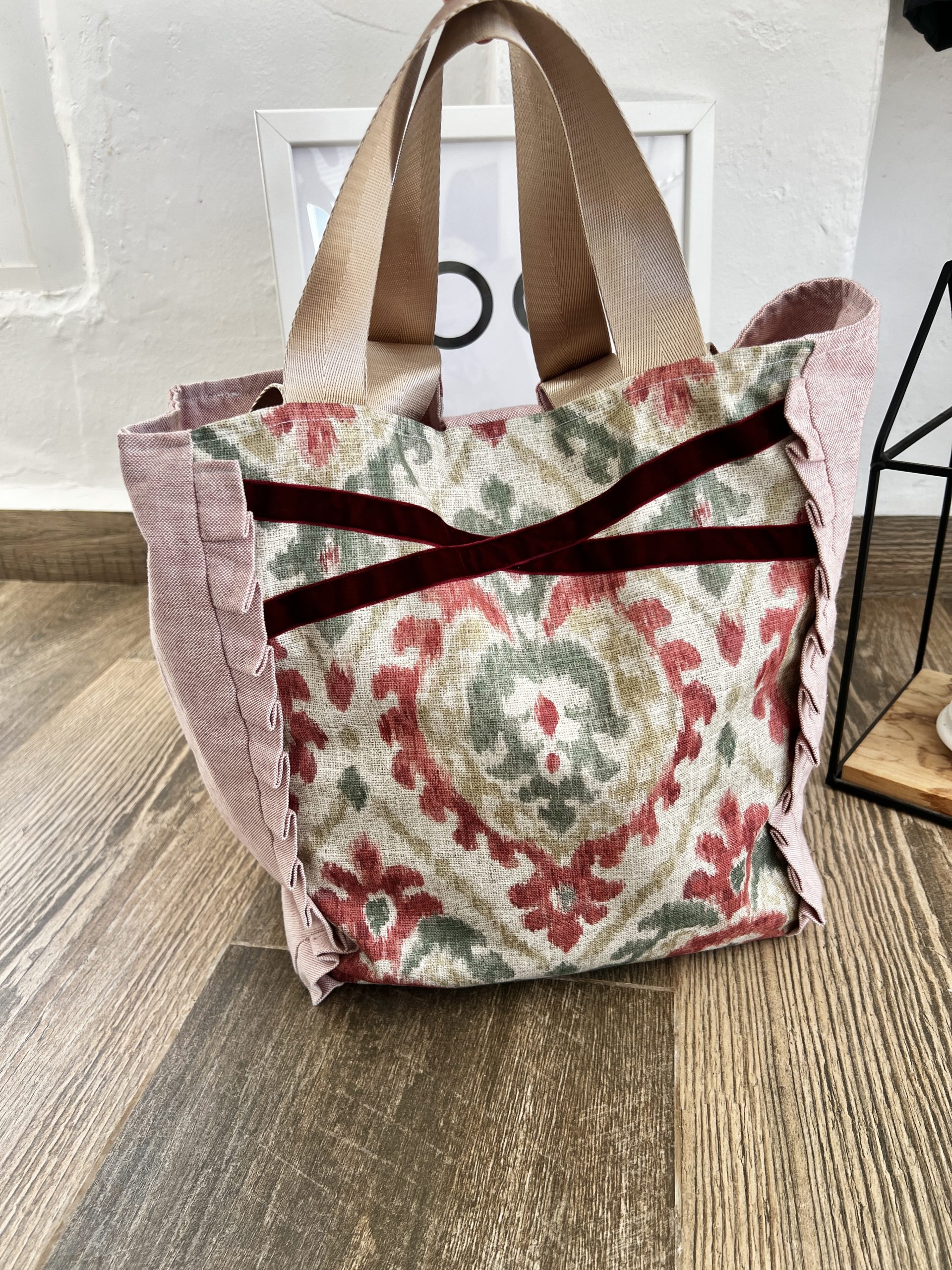 Bolso romántico - Imagen 2