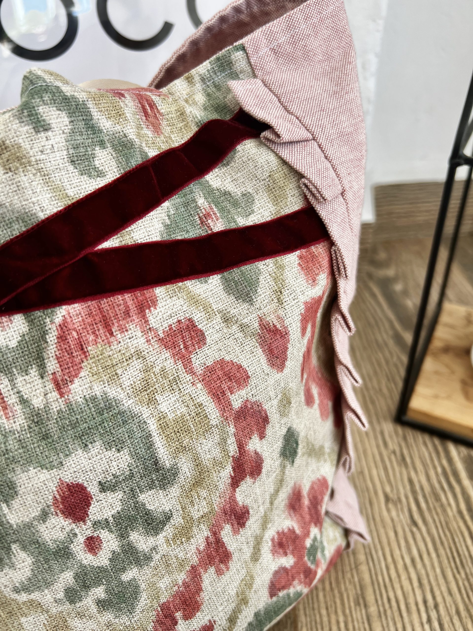 Bolso romántico - Imagen 3