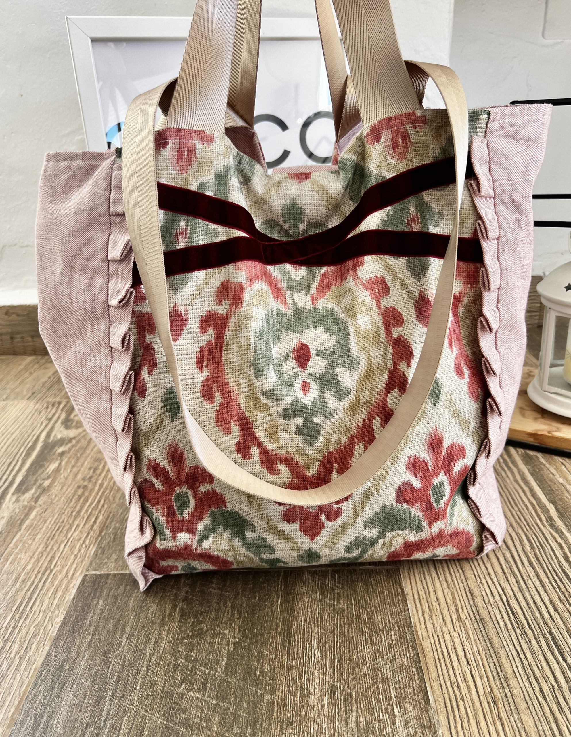 Bolso romántico - Imagen 4